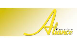 Logo Aliance Eventos