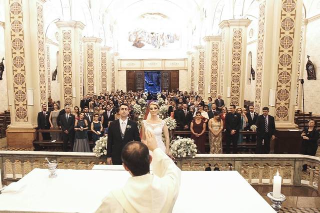 Casamento em Bento Gonçalves