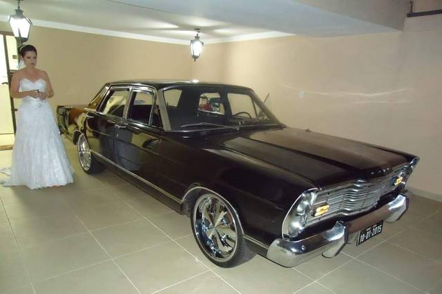 Galaxie 1975