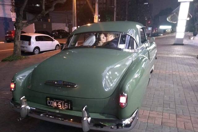 Chevrolet 1951