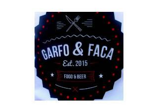 Garfo & Faca Buffet