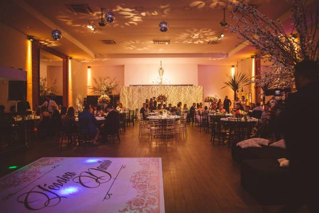 Espaço Santini Eventos