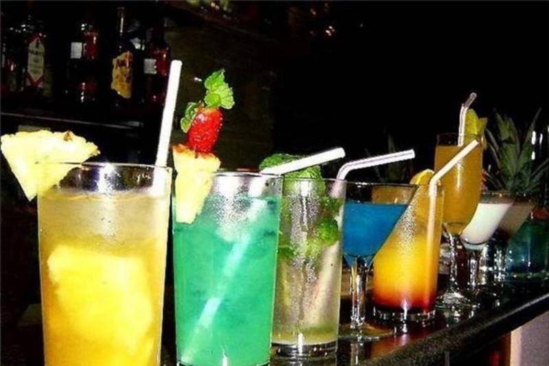 Drinks