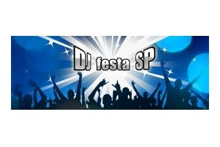 DJ Festa SP logo