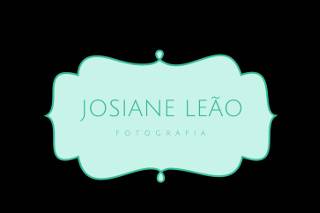 logo Josiane Leão Fotografia