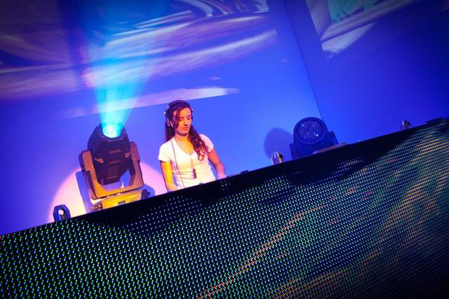 Dj Lisa Bueno