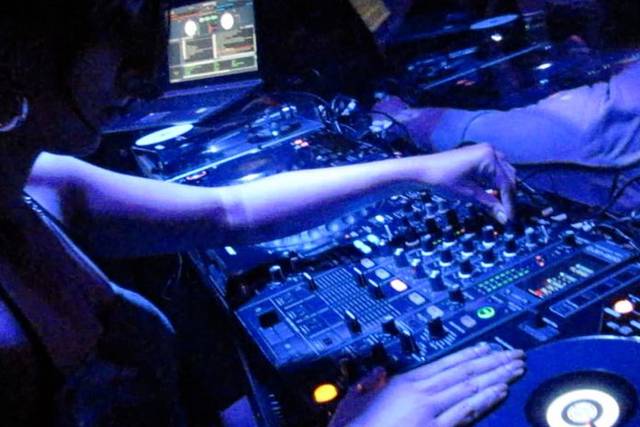 Dj Lisa Bueno