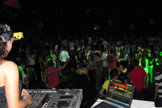 Dj Lisa Bueno