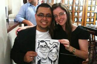 Easy Caricaturas