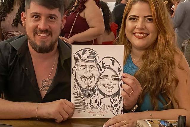 Tradicional ao vivo