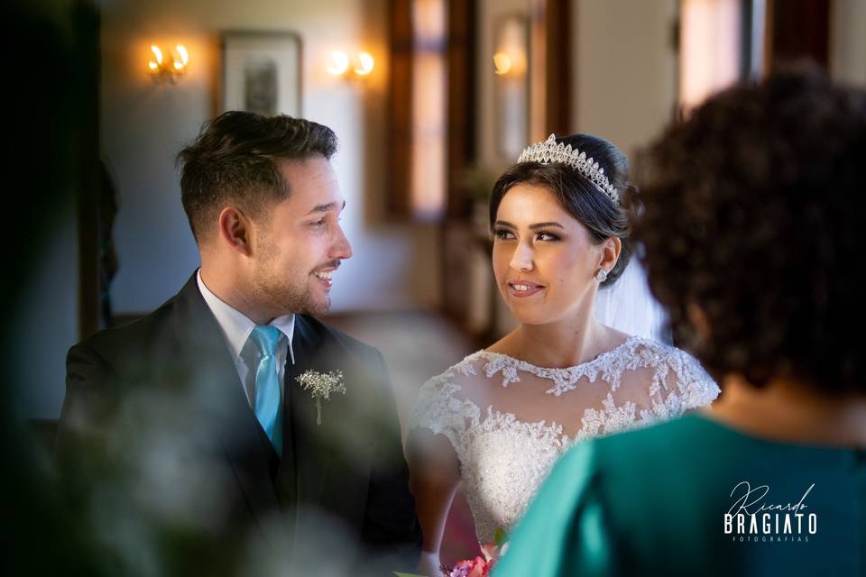 Fotografia de Casamento Bauru