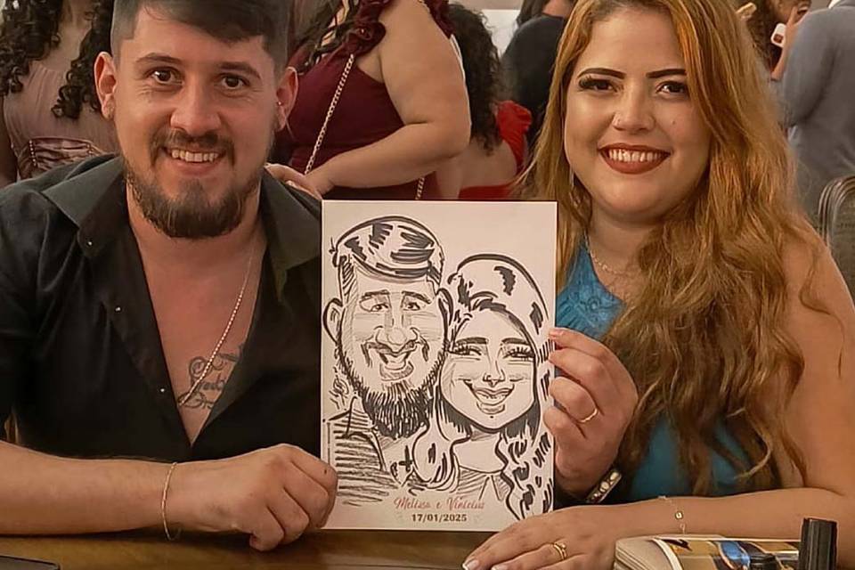 Tradicional ao vivo