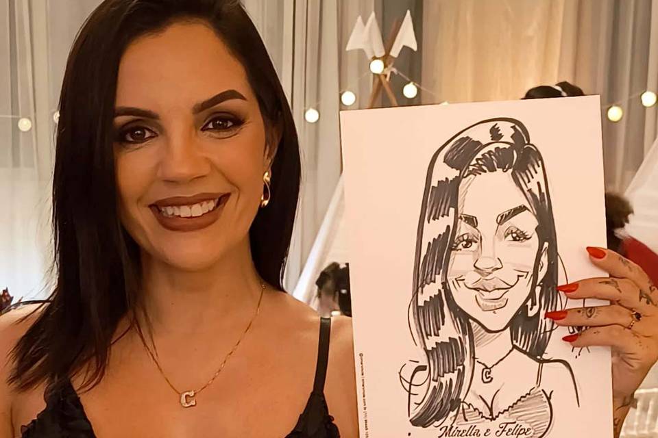 Tradicional ao vivo