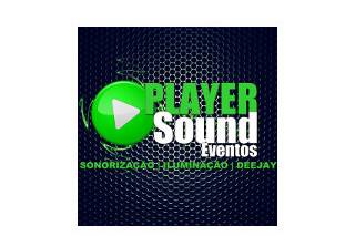 Player Sound Eventos