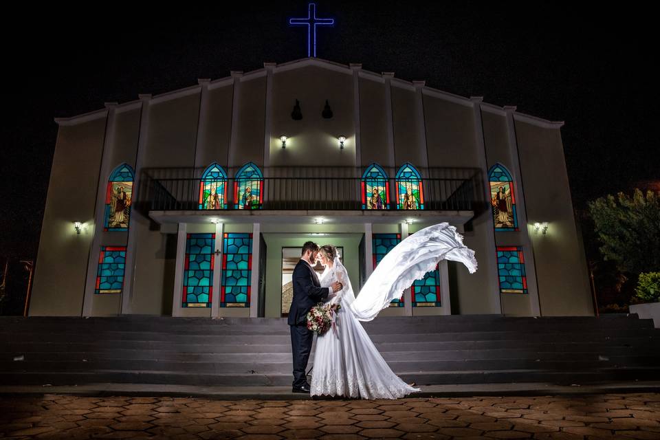 Fotografia de Casamento Bauru