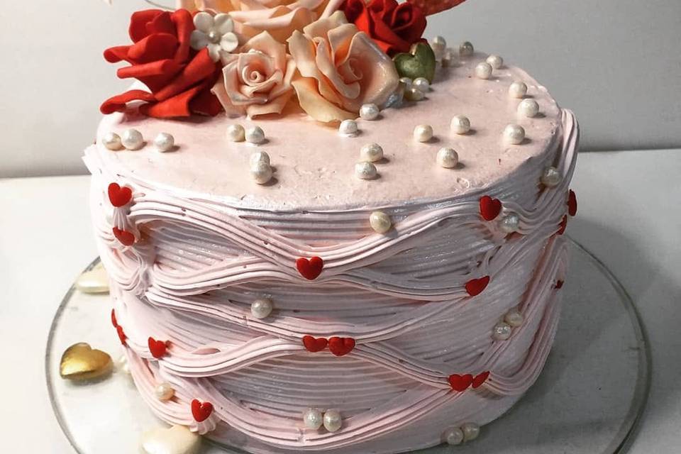 Marise Lima Cake Designer