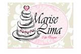 Marise Lima Bolos logo