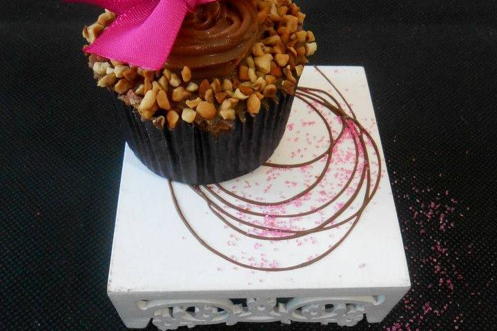 Marise Lima Cake Designer