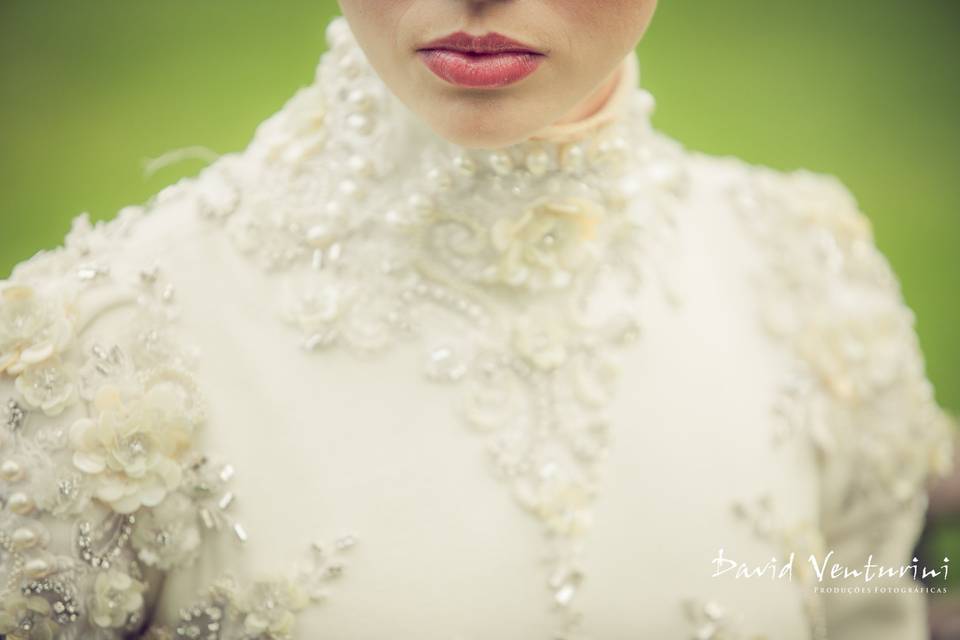 Castelo -Trash the dress