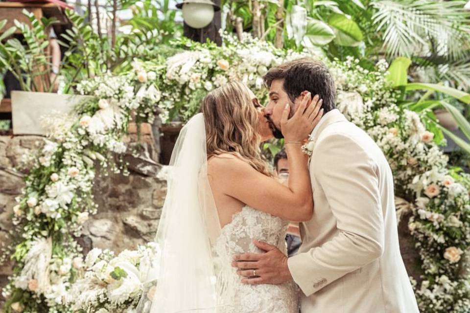 Sabrina e Marcel