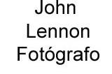 John Lennon Fotógrafo