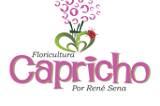 Floricultura Capricho logo