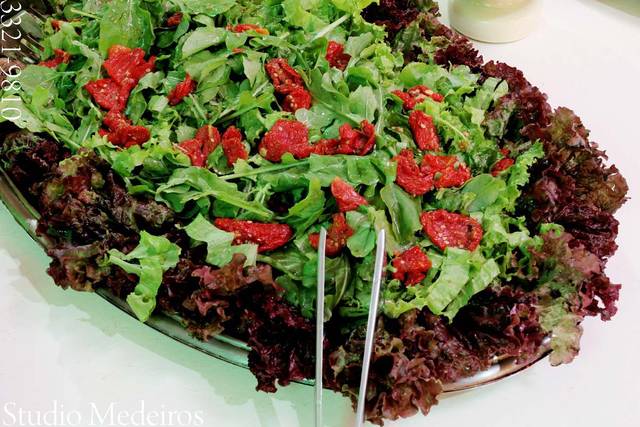 Pingo de tomate seco