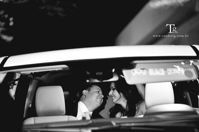 O amor!