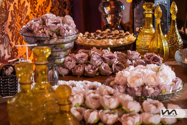 Doces