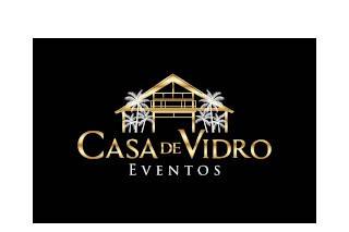 Casa de vidro logo