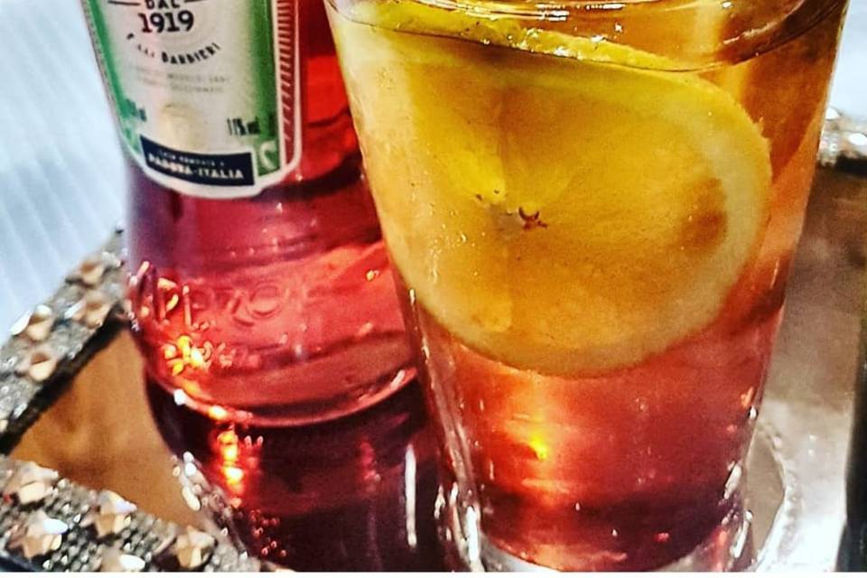 Aperol Spritz