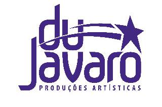 Logo Du Javaro Produções