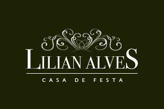 Lilian Alves Casa de Festa