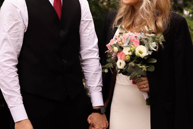 Casamento Civil