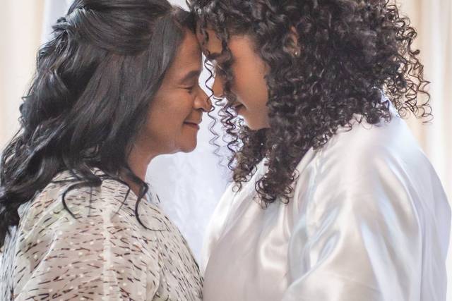 Mãe e Filha