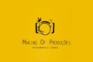 Logo Making Of Produções
