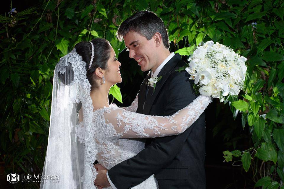 Enfim casados