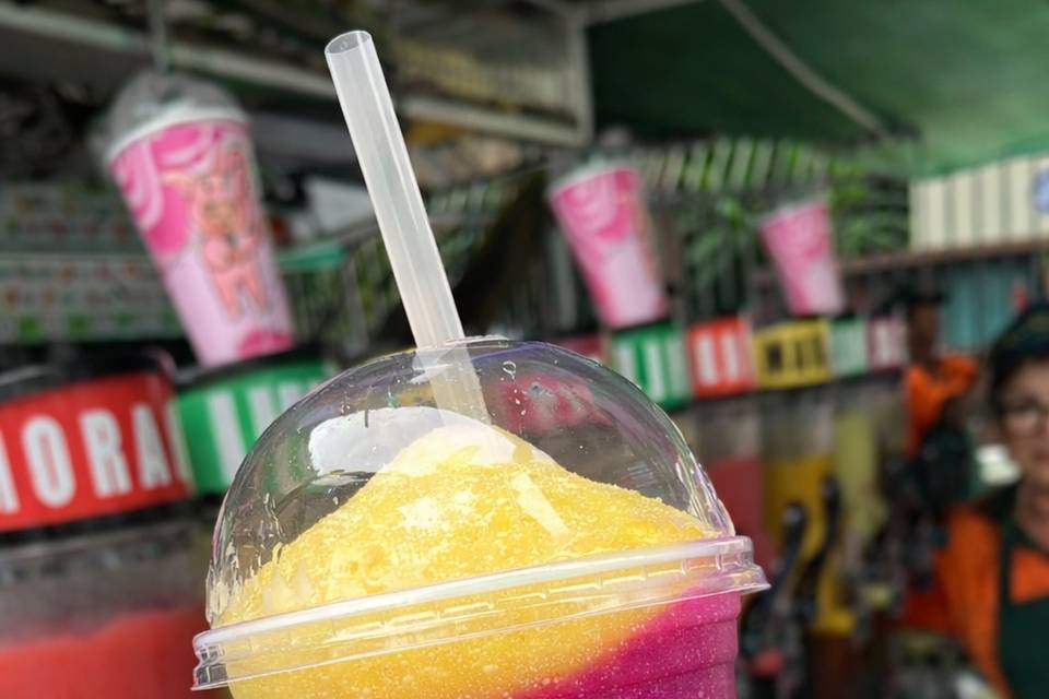 Sabor Paulista - Carrinhos frozen