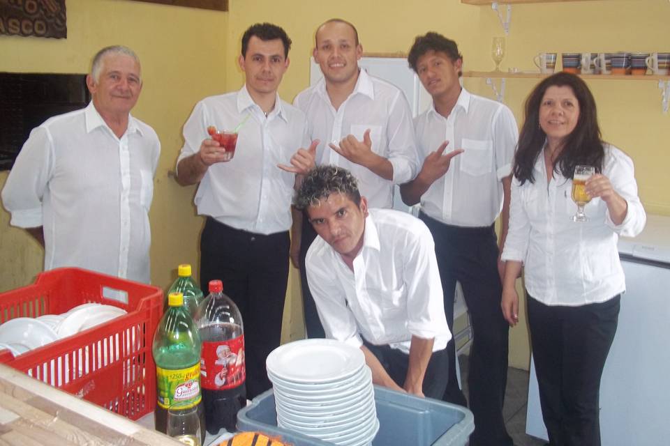 Equipe