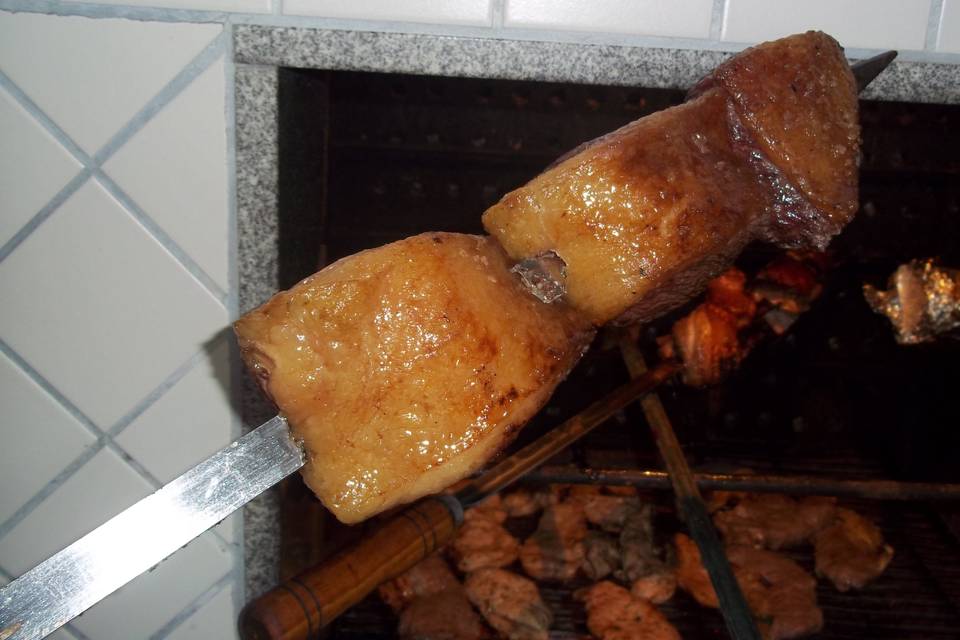 Picanha