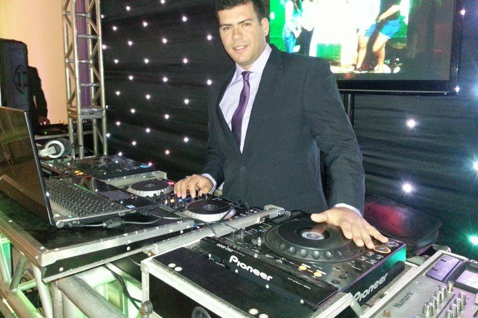 DJ André Mattos