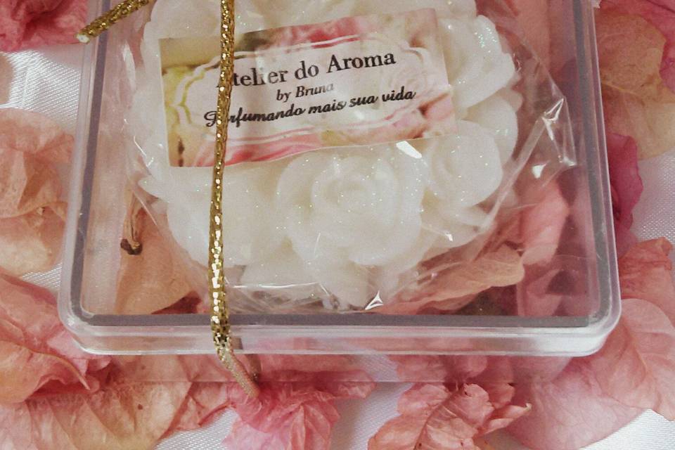 Atelier do Aroma by Bruna