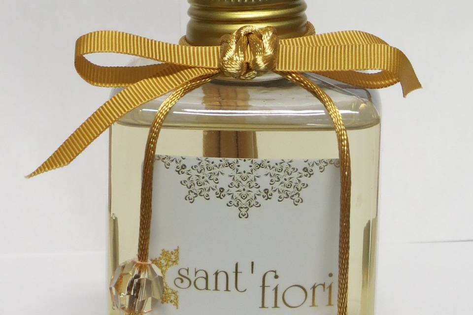 Sant'fiori Aromas Artesanais