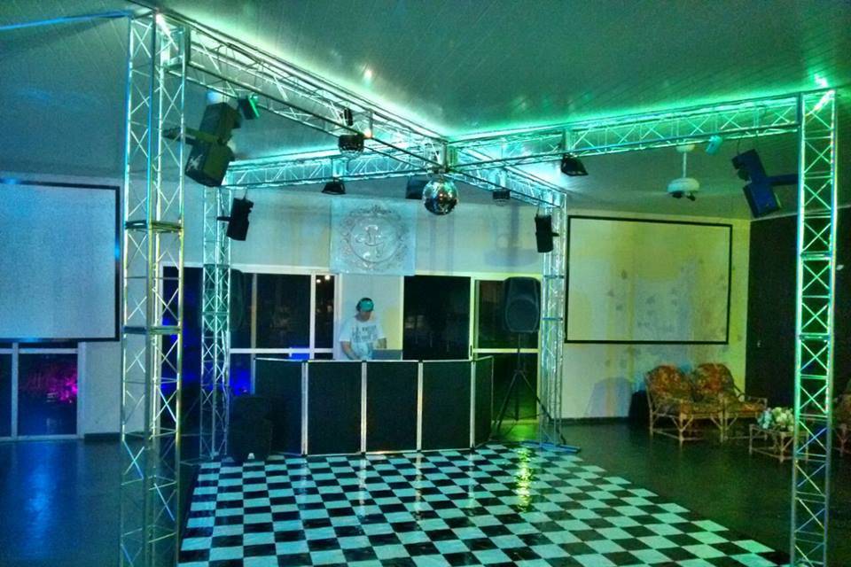 Dj Diggo Campinas