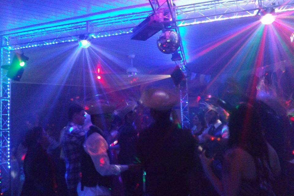 Dj Campinas