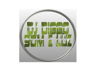 Dj Diggo Logo