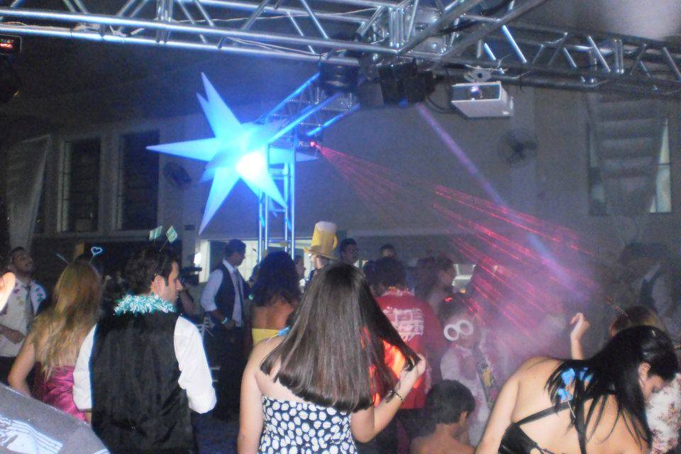 Estrutura em X