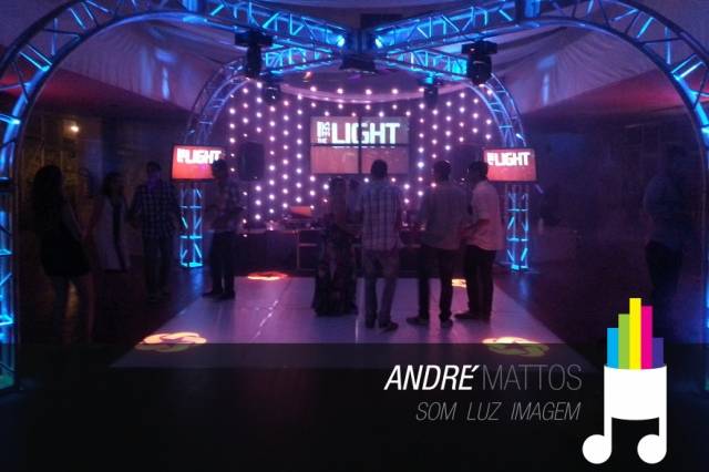 Dj André Mattos