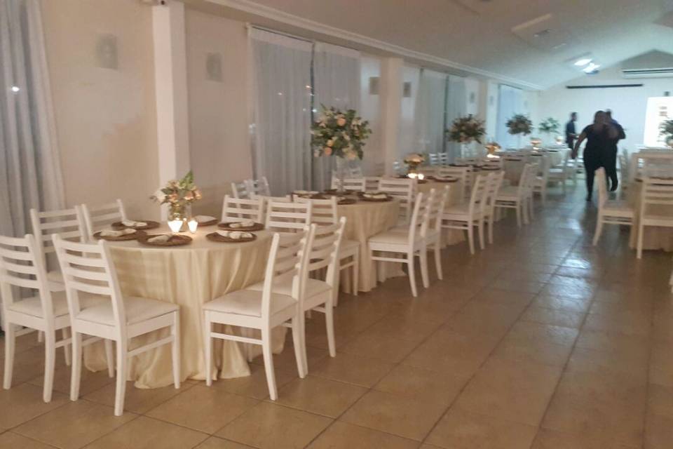 Real Paladar Eventos