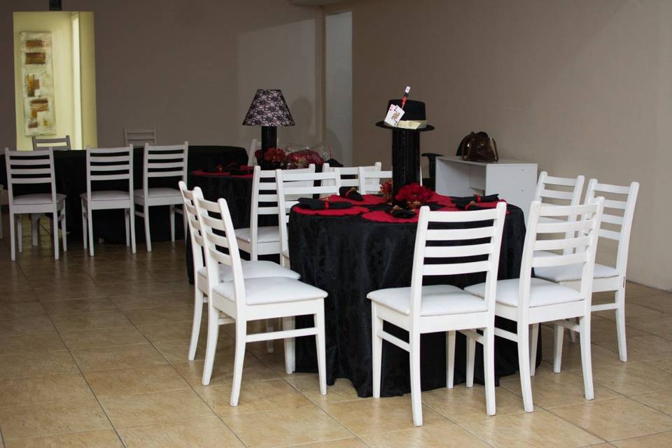 Real Paladar Eventos